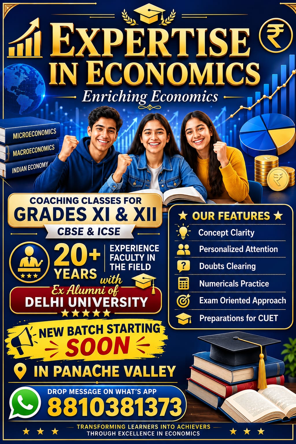 Economania image
