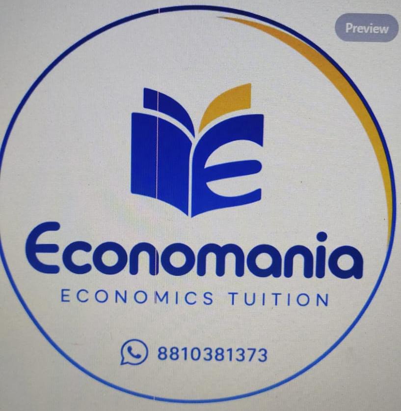Economania logo
