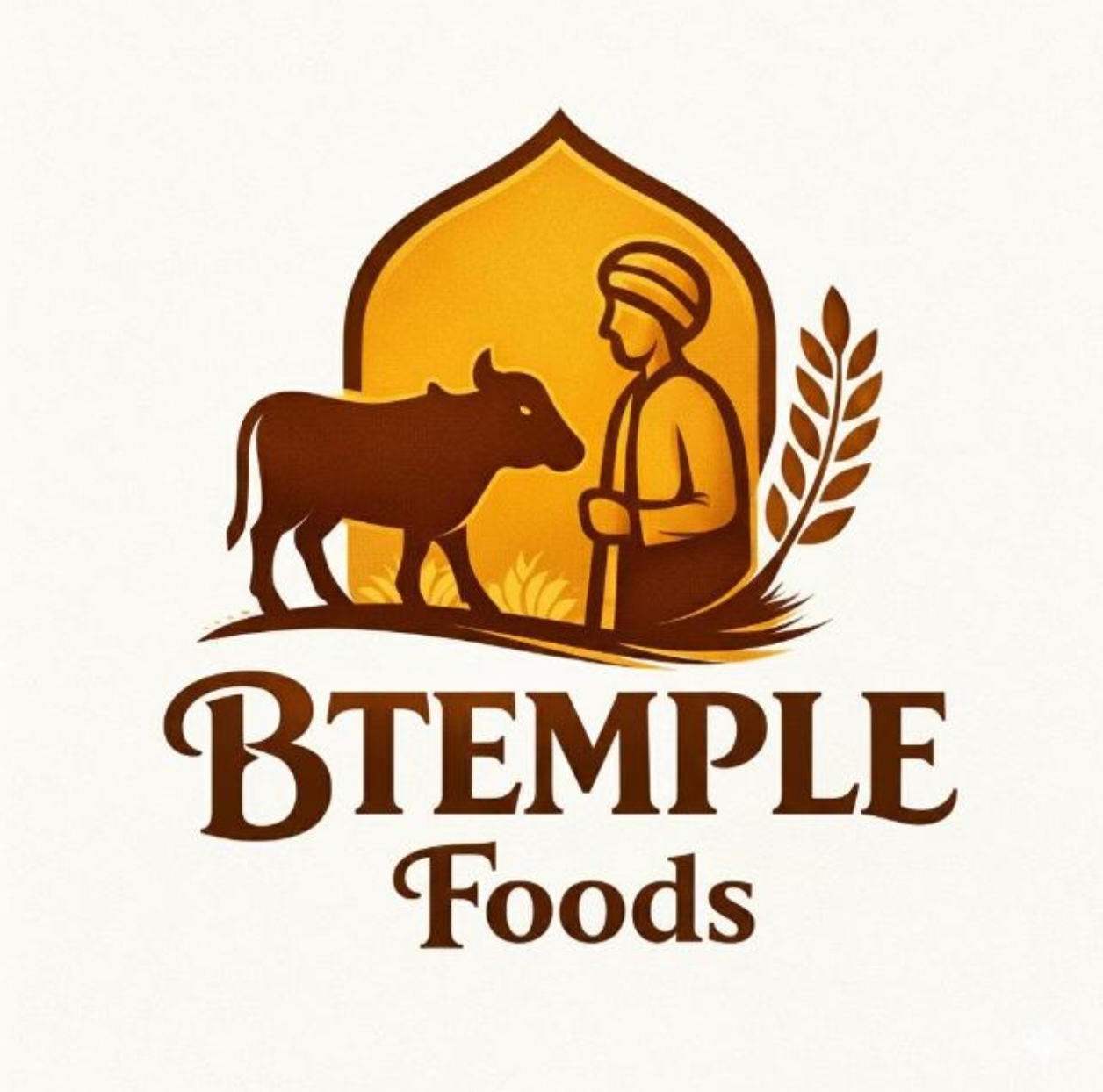 Btemple foods image